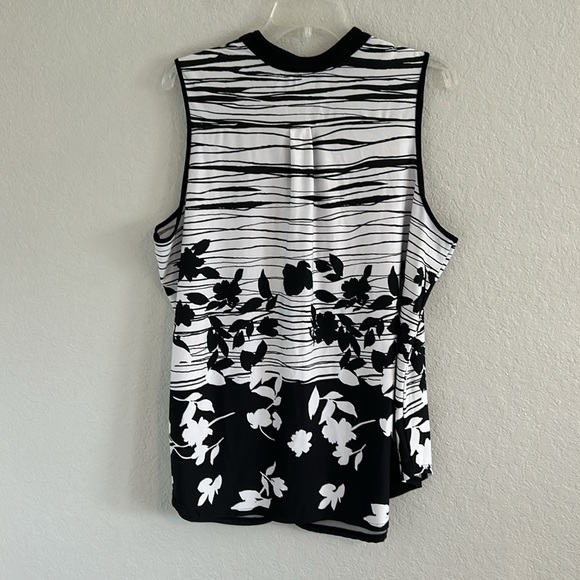 Slinky blouse - Picture 8 of 8